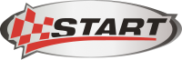 Espelho retrovisor START - 2.8 - 5.3 Sedan 07.1981
