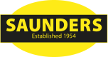 Saunders Преграда за куче