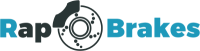 RAP BRAKES R-Z0179 Bremsen RENAULT KANGOO 1.4 (FC0C, FC0B, FC0H, FC0M) 75 PS Benzin