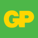 GP Batteries Stylo lampe