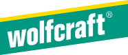 WOLFCRAFT Adancitor conic
