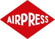 Brzdový systém AIRPRESS - Move (L6_) 06.1994 r.