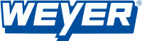 Weyer Déflecteur d'air