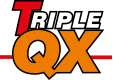 Triple QX Motorový olej