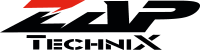 ZAP TECHNIX Käsipidurikang