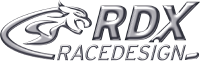 RDX Racedesign оригинални Спойлер CHEVROLET