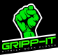 GRIPP-IT Rękawice gumowe