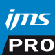 Dalys iMS PRO - M35 III (Y50) 01.2010 metų