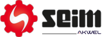 SEIM originali Pompa tergicristallo SUZUKI
