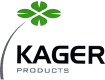 KAGER Filtre à huile