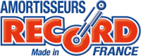 RECORD FRANCE 104539 Stoßdämpfer SUPER