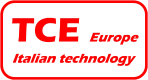 TCE Greutate de echilibrare
