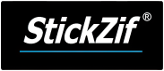 STICKZIF Abtibild