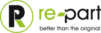 Re-Part Turboaggregat