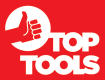 Support pare-choc TOP TOOLS - C-Max II (DXA/CB7, DXA/CEU) 12.2010