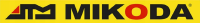 MIKODA Féktárcsa