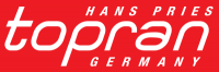TOPRAN 622 511 Differenzdrucksensor KIA SORENTO 2.0 CRDi 150 PS Diesel