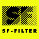 SF-FILTER Luchtfilter