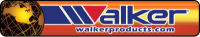 WALKER PRODUCTS Snímač teploty oleja