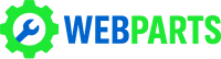 WEBPARTS Parafango