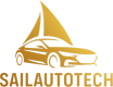 Sailautotech Filtro olio