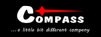 Compass Accessories Lame d'essuie-glace