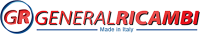 GENERAL RICAMBI Antriebswelle