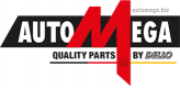 AUTOMEGA Rola intinzator, curea distributie