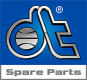 DT Spare Parts Cuscinetto reggispinta frizione