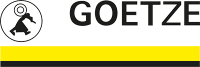 GOETZE ENGINE d'origine Segment de piston LAND ROVER