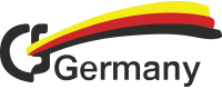 CS Germany 14.950.911 Fahrwerksfeder