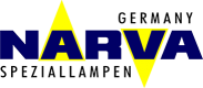 NARVA Gloeilamp, knipperlamp