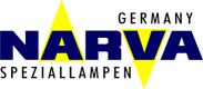 Ampoule antibrouillard NARVA - Megane Scenic (JA) 01.1997 ac