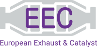 EEC Tahmafilter