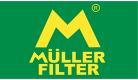 MULLER FILTER Filtrs, Salona telpas gaiss
