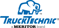 TRUCKTECHNIC Kompressor, Luftfederung