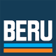 BERU Gloeibougie