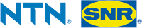 Courroies, chaînes, galets SNR - Scénic I (JA0/1, FA0) 12.2002 ac