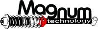 Magnum Technology Futómű készlet, rugózás / csillapítás
