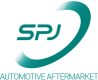SPJ Εξωτερικός καθρέπτης