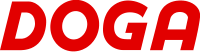 DOGA 2019093 Heckklappendämpfer