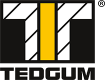 TEDGUM Sprężyna talerzowa