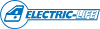 ELECTRIC LIFE original Fönstervev FIAT