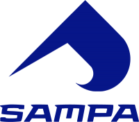 SAMPA Miech zawieszenia pneumatycznego