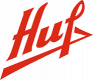 Understell og bærearmer HUF - Transit Custom V710 Van (NRN) 04.2024 år