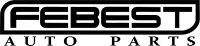 FEBEST 1410-NAA48 Bras d'essuie-glace SSANGYONG KORANDO 2.0 LPG AWD 147 CV Essence / gaz combustible liquéfié (GPL)