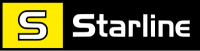 STARLINE Kit frizione