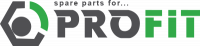 PROFIT 1860-0003 Innenraumgebläse