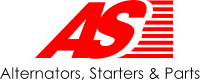 AS-PL ARE0172(BOSCH) Lichtmaschinenregler Brandneu Bosch
