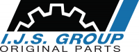 IJS GROUP Комплект колесен лагер